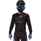 Camisa Alpinestars Racer Graphite 2025