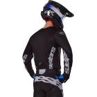 Camisa Alpinestars Racer Graphite 2025