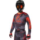 Camisa Alpinestars Racer Hollow 2025