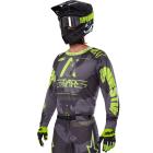 Camisa Alpinestars Racer Hollow 2025