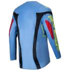 Camisa Alpinestars Racer Ocuri 2025