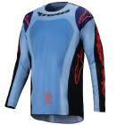 Camisa Alpinestars Racer Ocuri 2025