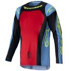 Camisa Alpinestars Racer Ocuri 2025