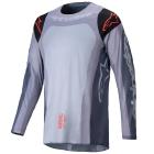 Camisa Alpinestars Racer Ocuri 2025