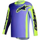 Camisa Alpinestars Racer Portl 2026