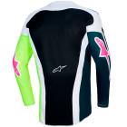 Camisa Alpinestars Racer Portl 2026