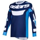 Camisa Alpinestars Racer Riway 2026