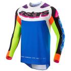 Camisa Alpinestars Supertech Hay