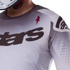 Camisa Alpinestars Supertech Maker
