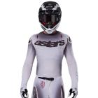 Camisa Alpinestars Supertech Maker