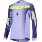 Camisa Alpinestars Supertech Scenz 2026