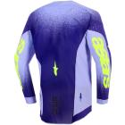 Camisa Alpinestars Supertech Scenz 2026