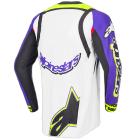 Camisa Alpinestars Supertech SX Dirt Studios