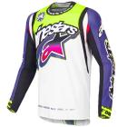Camisa Alpinestars Supertech SX Dirt Studios