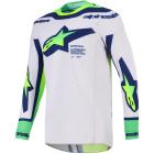Camisa Alpinestars Supertech Vista 2026