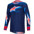 Camisa Alpinestars Supertech Vista 2026