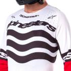 Camisa Alpinestars Techstar Deep