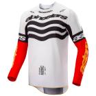 Camisa Alpinestars Techstar Deep