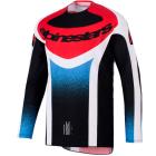 Camisa Alpinestars Techstar Knif 2026
