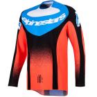 Camisa Alpinestars Techstar Knif 2026