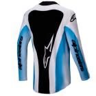 Camisa Alpinestars Techstar Melt 2025