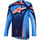 Camisa Alpinestars Techstar Nomur 2026