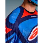 Camisa Alpinestars Techstar Nomur 2026
