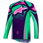 Camisa Alpinestars Techstar Nomur 2026