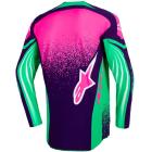 Camisa Alpinestars Techstar Nomur 2026