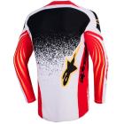 Camisa Alpinestars Techstar Nomur 2026