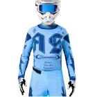 Camisa Alpinestars Techstar Steeler