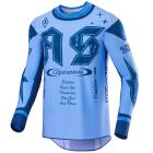 Camisa Alpinestars Techstar Steeler