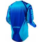 Camisa Answer Syncron Drift