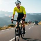 Camisa ASW Active 2.0 Amarelo/Preto