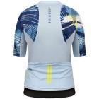 Camisa ASW Active 2.0 Azul