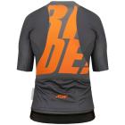 Camisa ASW Active 2.0 Cinza