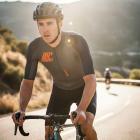 Camisa ASW Active 2.0 Cinza