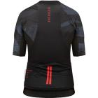 Camisa ASW Active 2.0 Preto