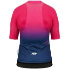 Camisa ASW Active 2.0 Rosa/Azul