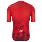 Camisa Ciclismo Asw Attack