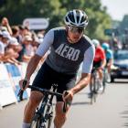 Camisa Ciclismo Asw Attack