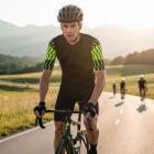 Camisa Ciclismo Asw Attack