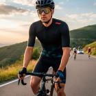 Camisa Ciclismo Asw Attack