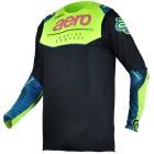 Camisa ASW Concept Genesis 2026