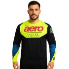 Camisa ASW Concept Genesis 2026