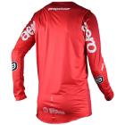 Camisa ASW Concept Iris 2026