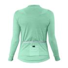 Camisa ASW Essentials Feminina Manga Longa