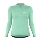 Camisa ASW Essentials Feminina Manga Longa