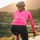 Camisa ASW Essentials Feminina Manga Longa