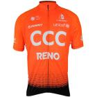 Camisa Cabani Team CCC